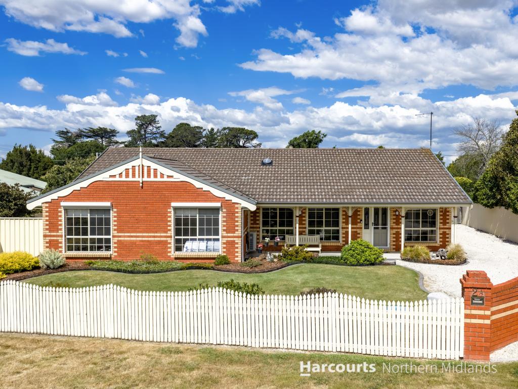 2a Horne St, Longford, TAS 7301