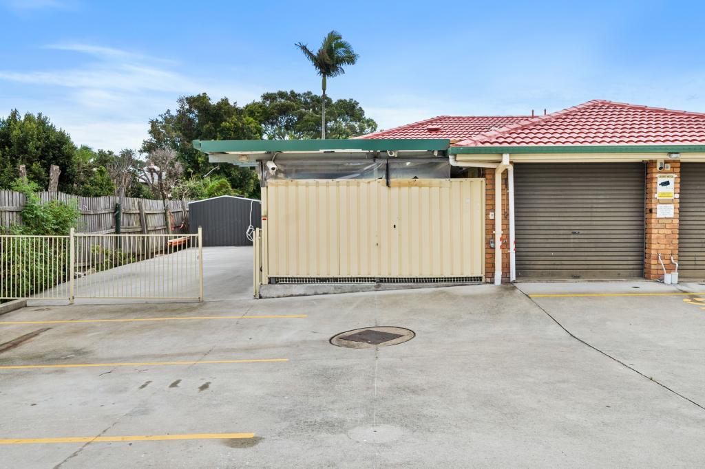 11/33 Clare Rd, Kingston, QLD 4114