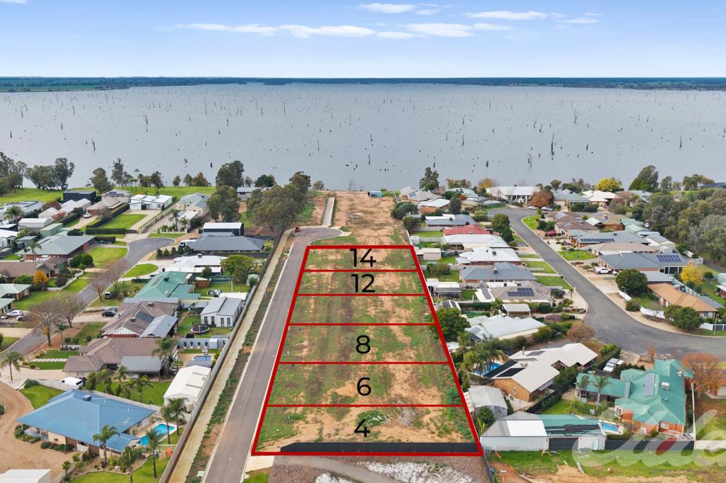 4, 6, 8 ,1 Driftwood Cl, Yarrawonga, VIC 3730