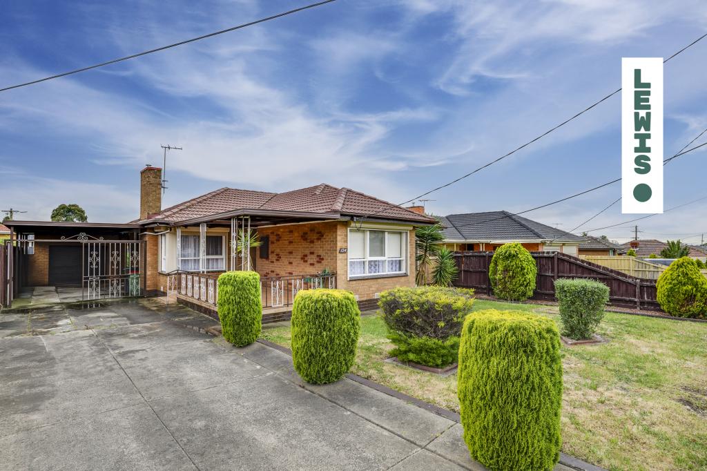 124 Somerset Rd, Campbellfield, VIC 3061