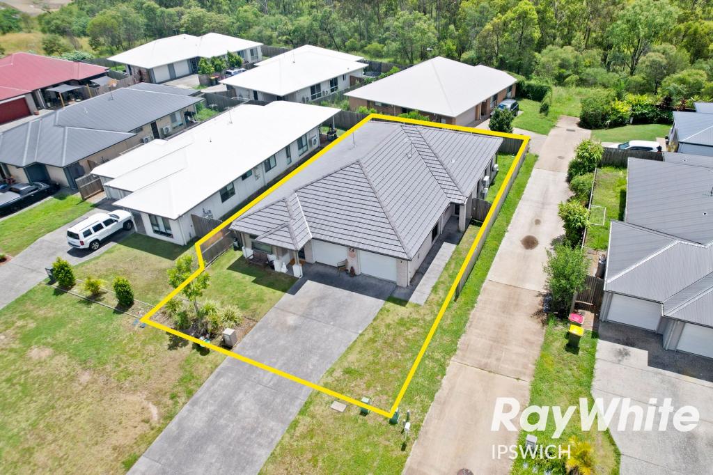 74 BRENTWOOD DR, EBBW VALE, QLD 4304