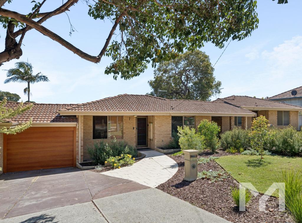 2/22 Justinian St, Palmyra, WA 6157