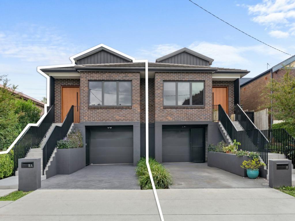 18a Harrabrook Ave, Five Dock, NSW 2046