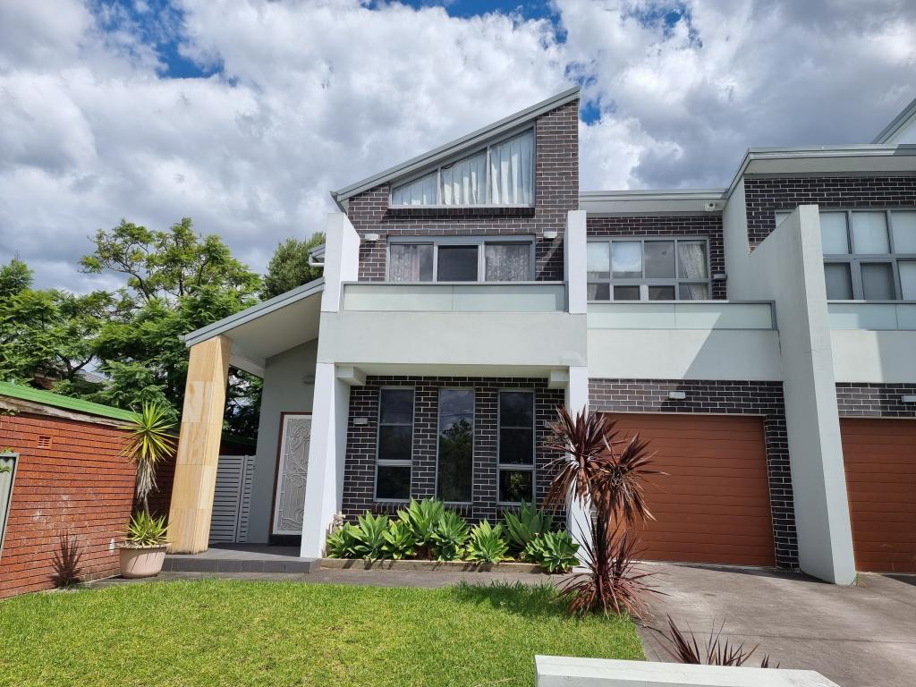 60 Paten St, Revesby, NSW 2212