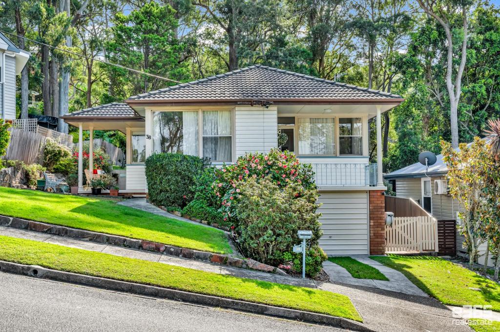 38 Kimbarra Cl, Kotara, NSW 2289