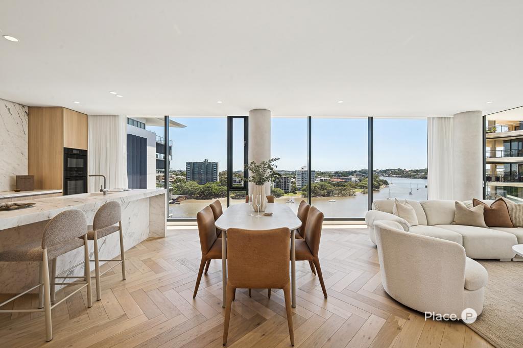 5/248 Wellington Rd, East Brisbane, QLD 4169