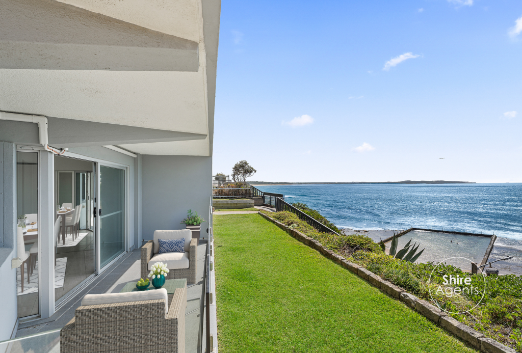 2/8 Ozone St, Cronulla, NSW 2230