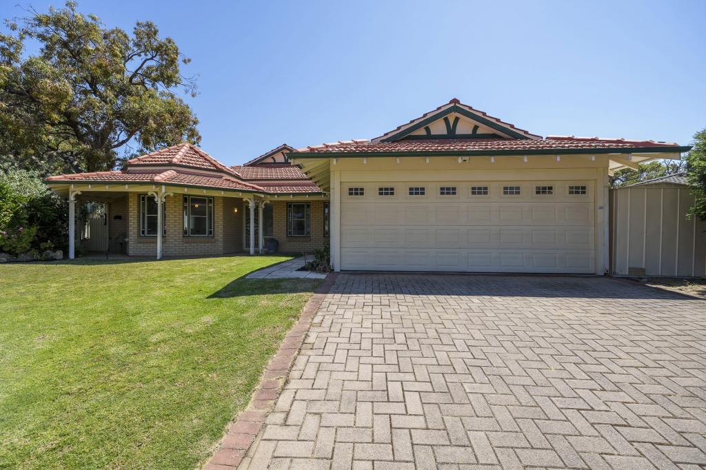 20 Treaty Oak Cove, Bibra Lake, WA 6163