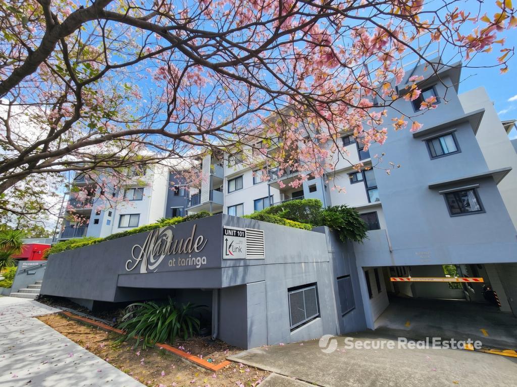 35/35 Morrow St, Taringa, QLD 4068