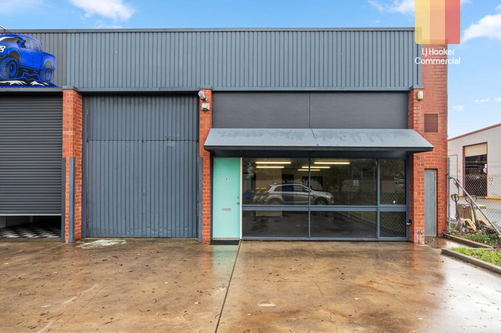9 Charles St, Allenby Gardens, SA 5009