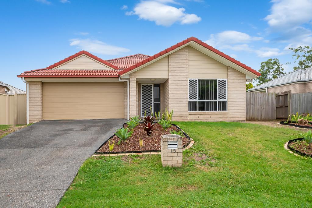 15 Sophie St, Raceview, QLD 4305