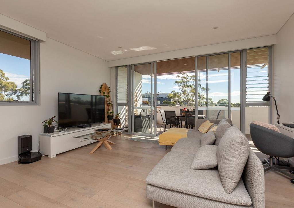 302/7 Dianella St, Caringbah, NSW 2229