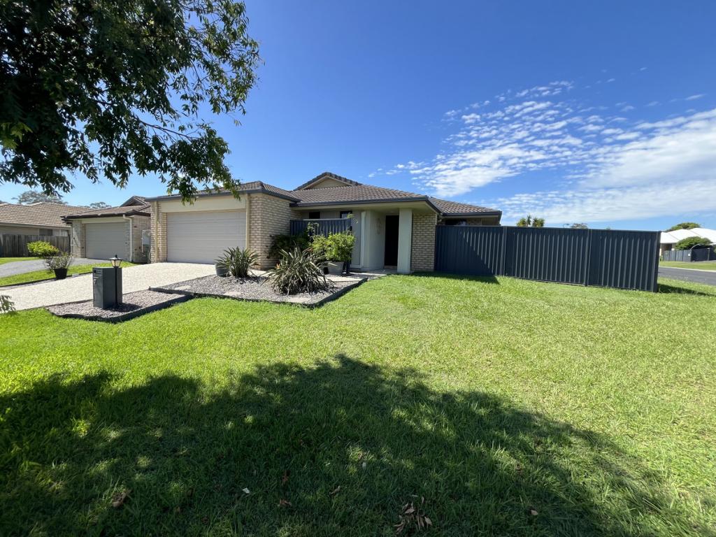 9-11 Soward Ct, Morayfield, QLD 4506