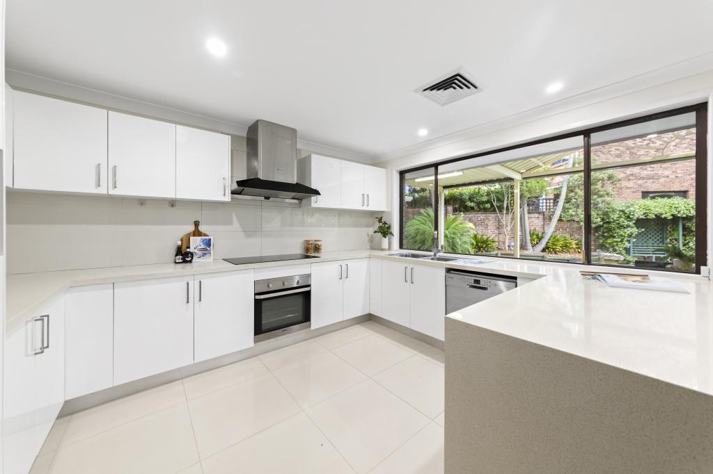 121 BOUNDARY RD, PENNANT HILLS, NSW 2120