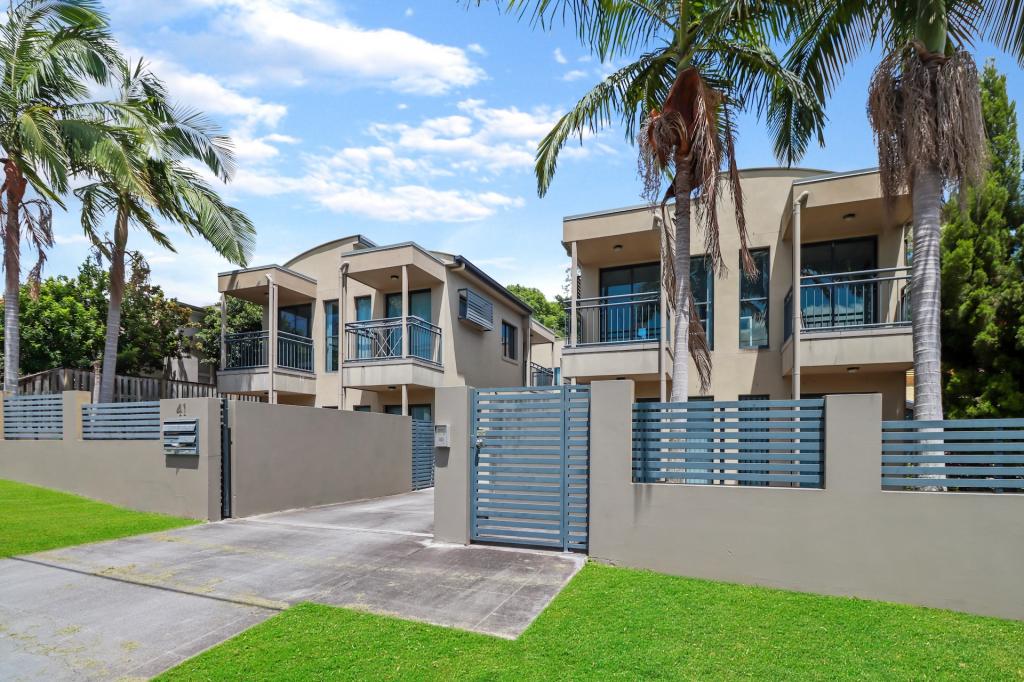 Room 4 - 3/41 Warren St, St Lucia, QLD 4067