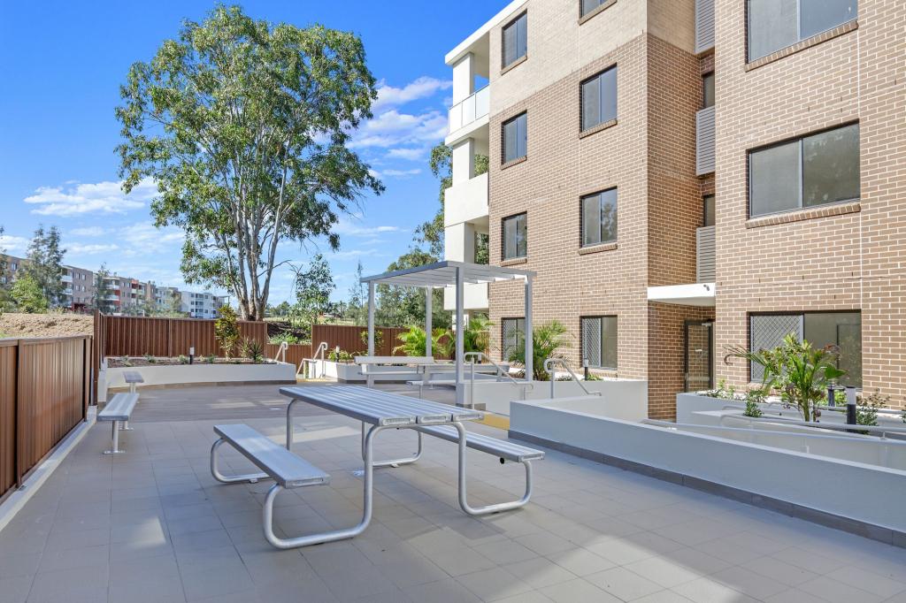 315/9c Terry Rd, Rouse Hill, NSW 2155