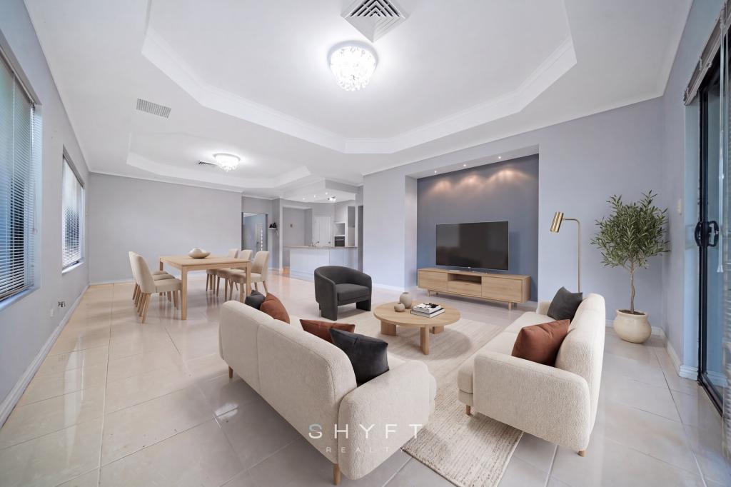 37 Turner Pkwy, Carramar, WA 6031