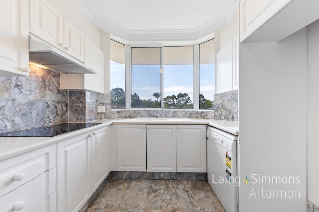 3b/1 Francis Rd, Artarmon, NSW 2064