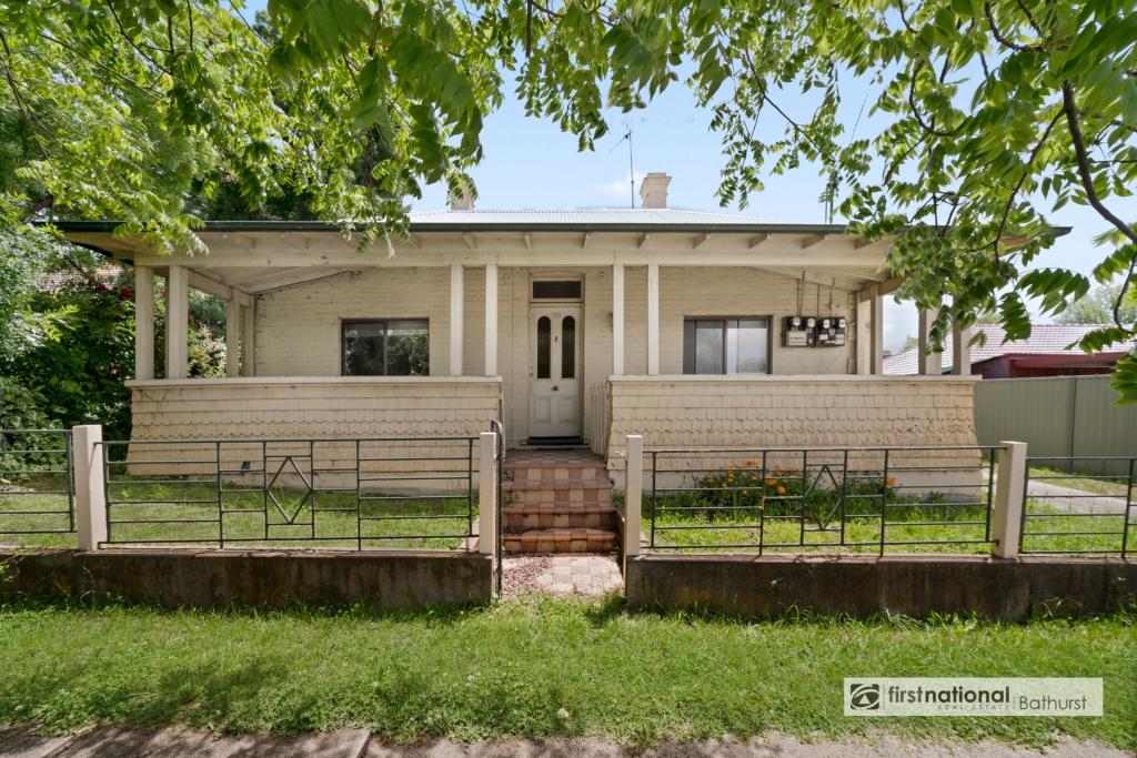 1/155 Stewart St, Bathurst, NSW 2795