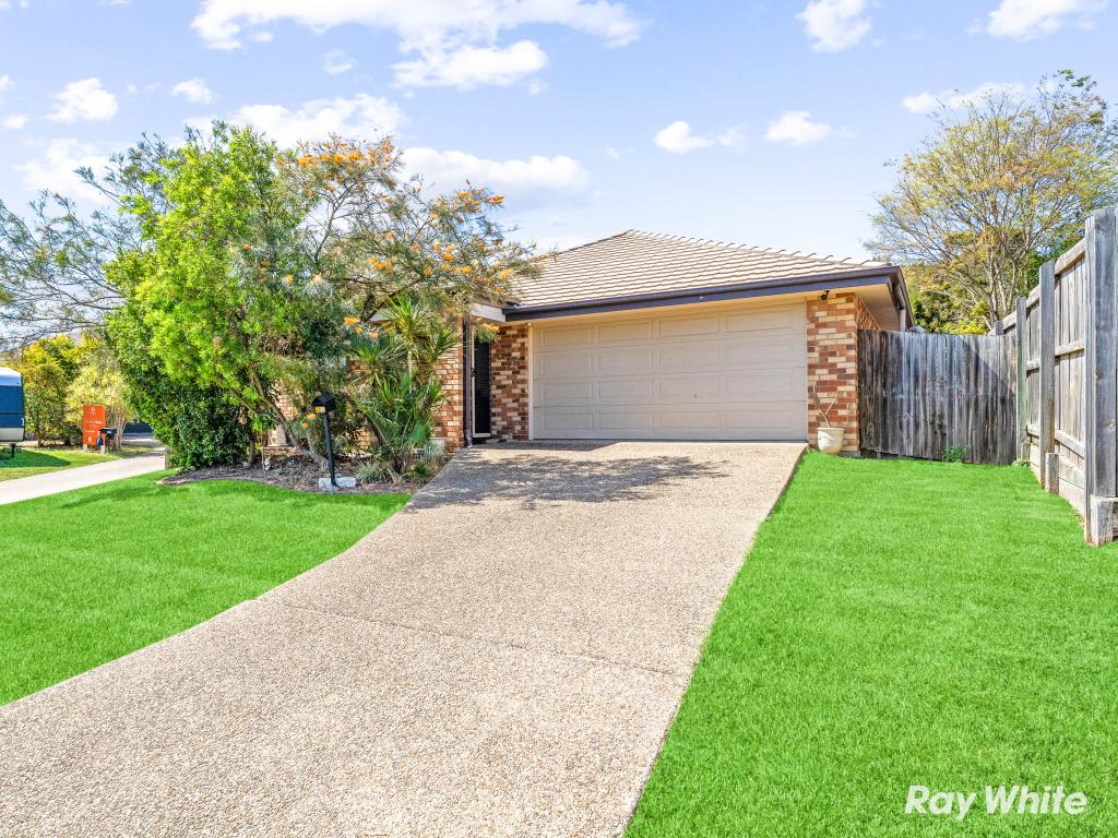 42 Pencarrow Cres, Raceview, QLD 4305