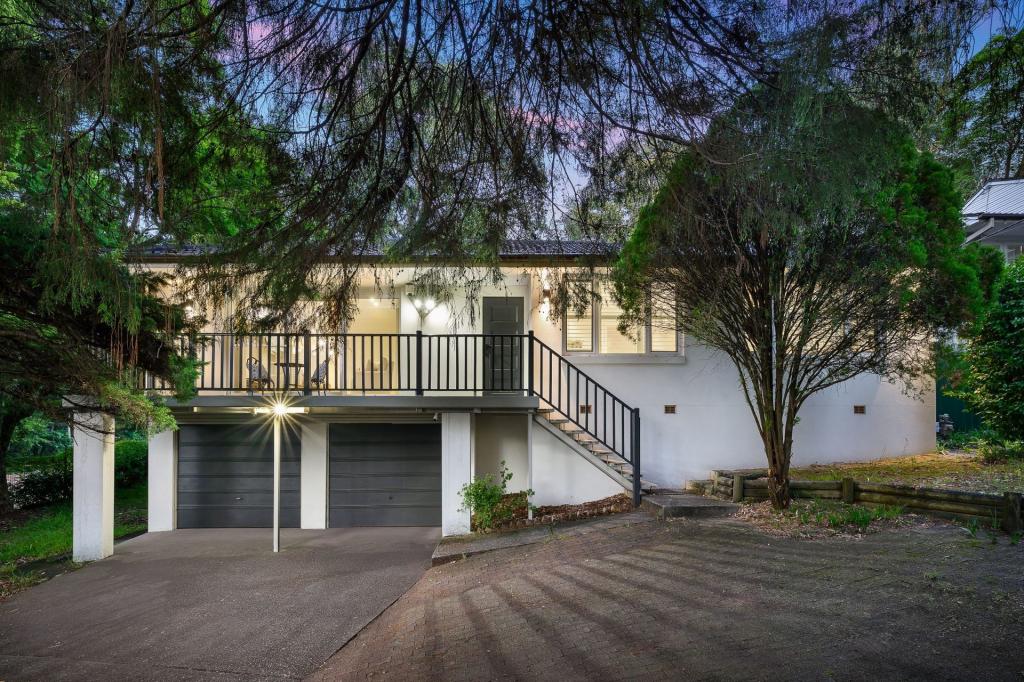 43 Highlands Ave, Gordon, NSW 2072