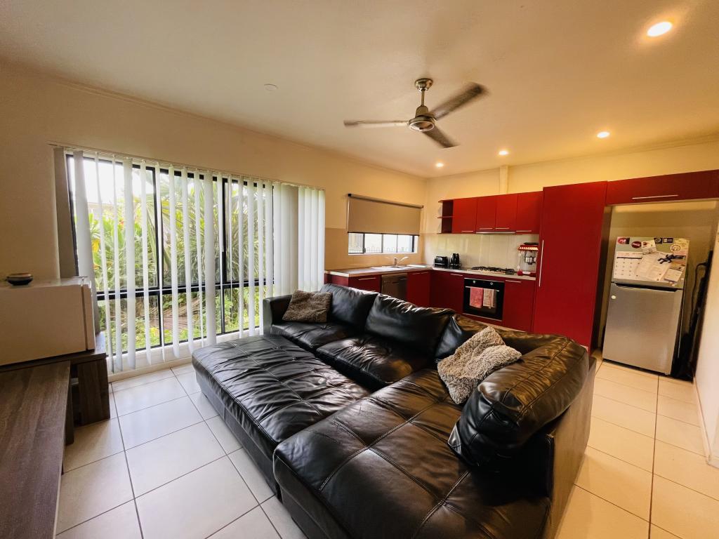 29 Glasgow St, El Arish, QLD 4855