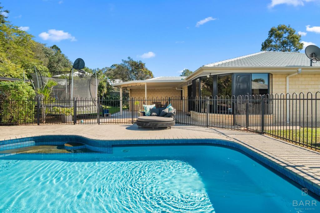 55 Pine County Pl, Bellbowrie, QLD 4070