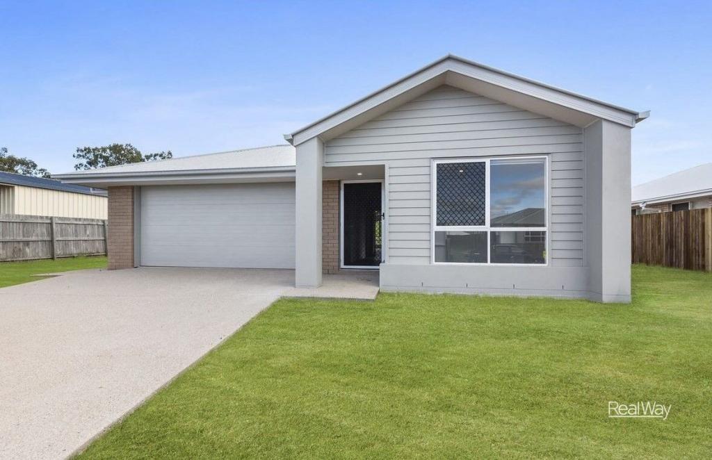 62 Stanley St, Pittsworth, QLD 4356