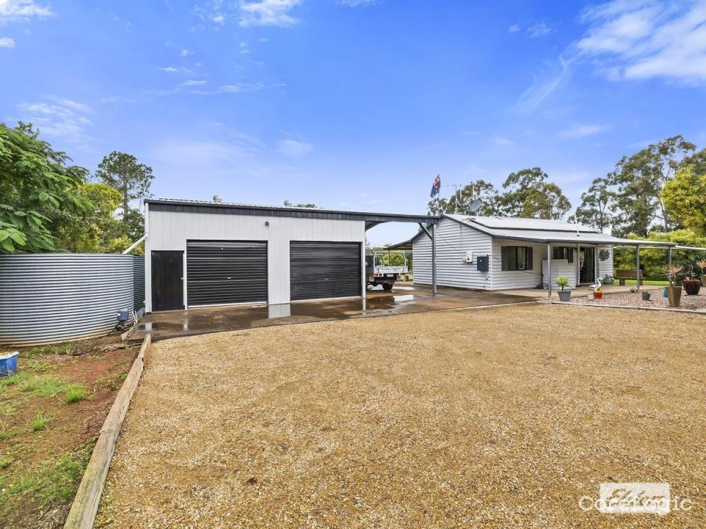 35 Clarke Rd, Glenwood, QLD 4570