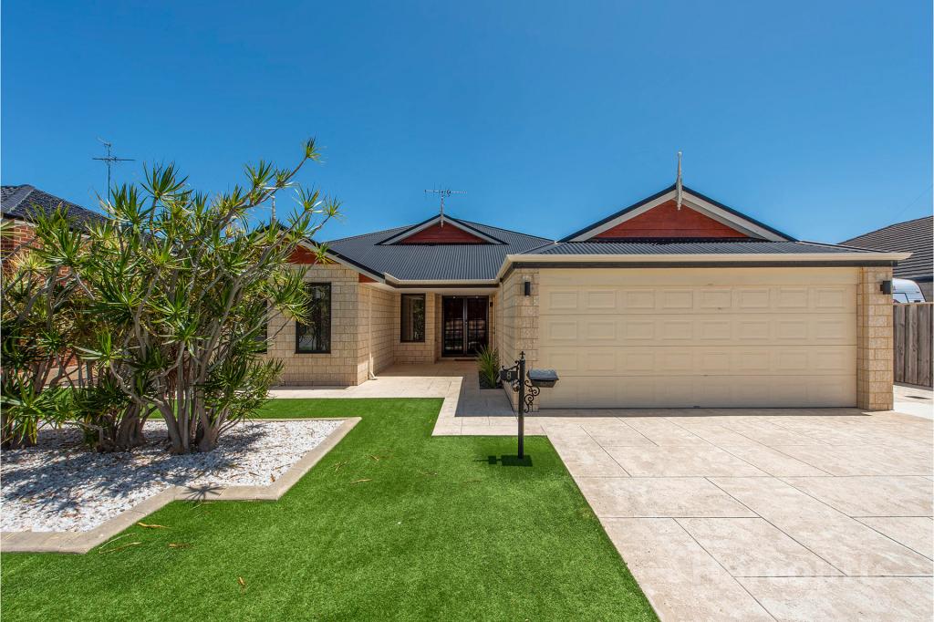 8 Cordia Way, Halls Head, WA 6210