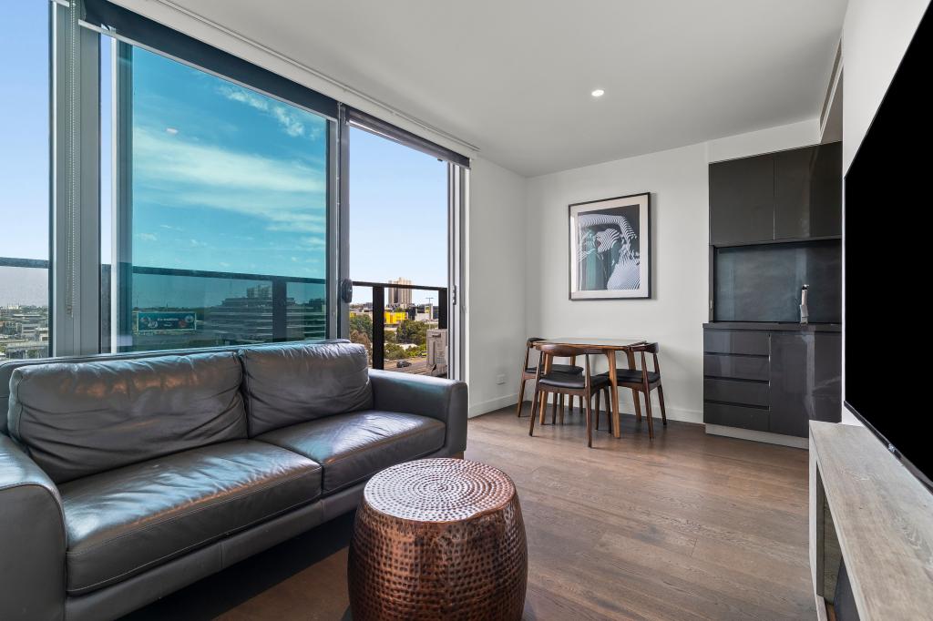 701/48 BALSTON ST, SOUTHBANK, VIC 3006