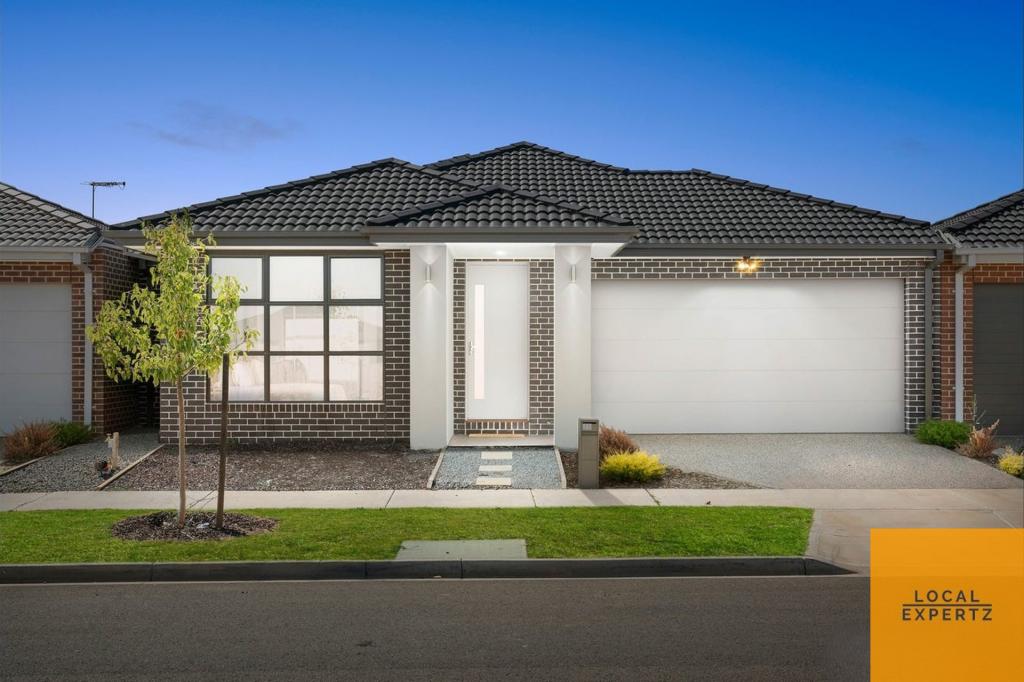 30 Athena Rd, Weir Views, VIC 3338