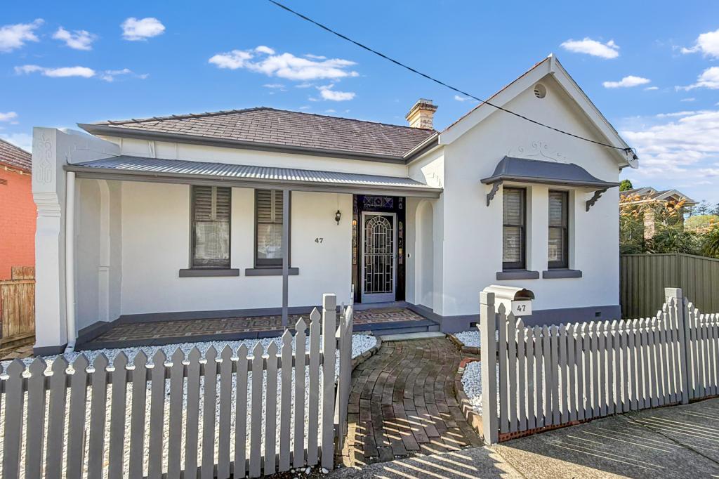 47 Nicholson St, Burwood, NSW 2134