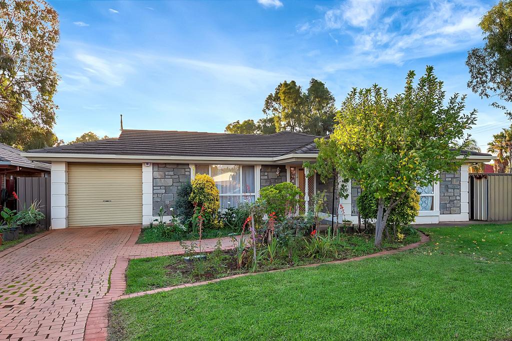 51 Secomb Ave, Parafield Gardens, SA 5107