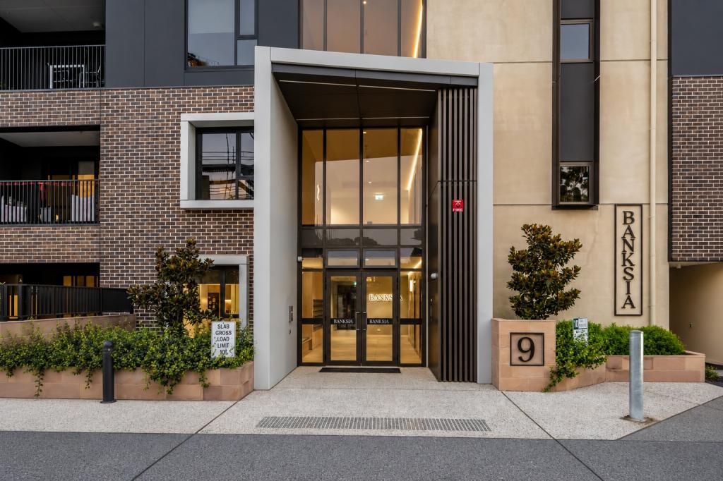 404/9 Banksia St, Glenside, SA 5065
