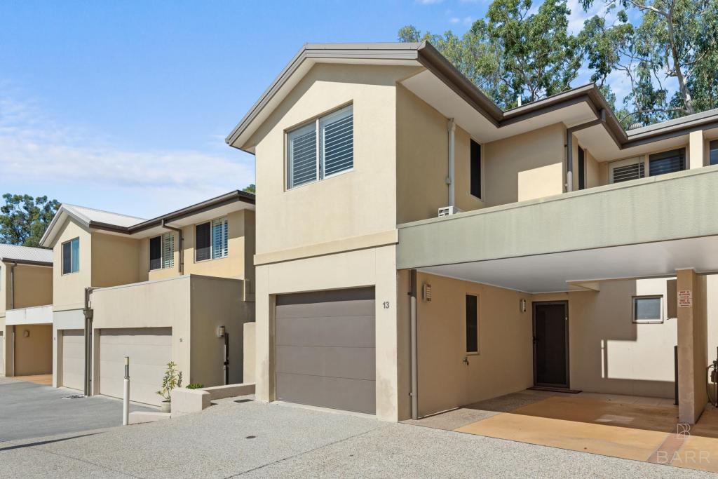 13/158 WOOGAROO ST, FOREST LAKE, QLD 4078