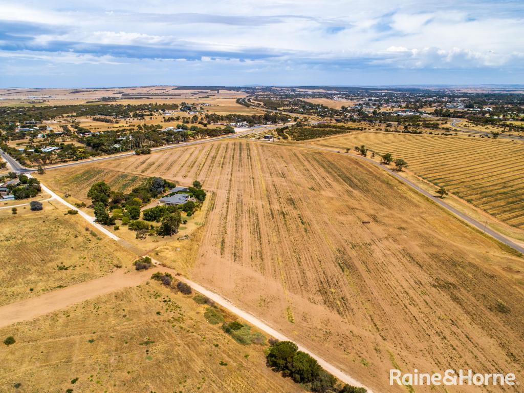 Lot 27 Swanport Village Rd, Swanport, SA 5253