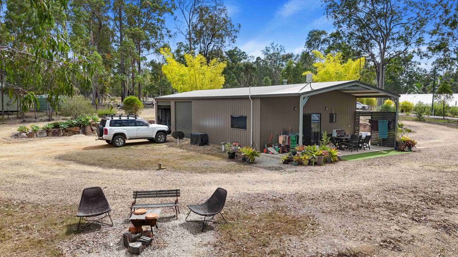 272 ARBORTEN RD, GLENWOOD, QLD 4570