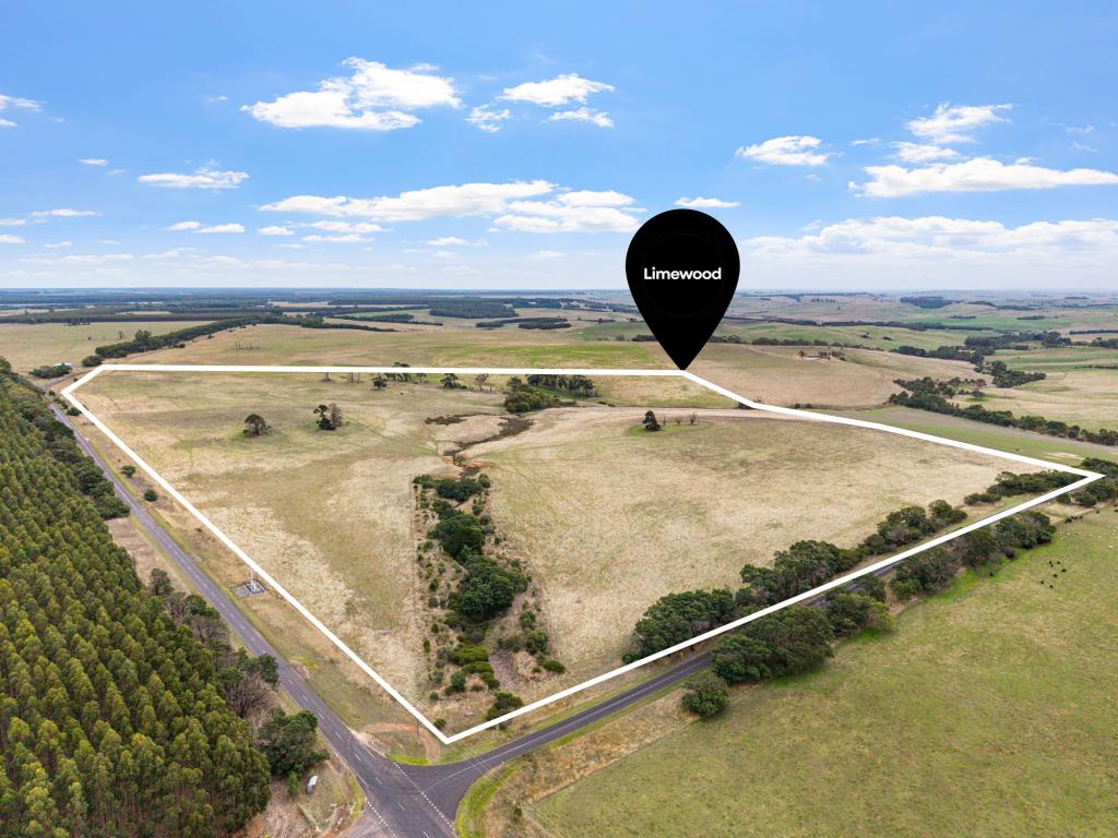 4231 Dartmoor-Hamilton Rd, Grassdale, VIC 3302
