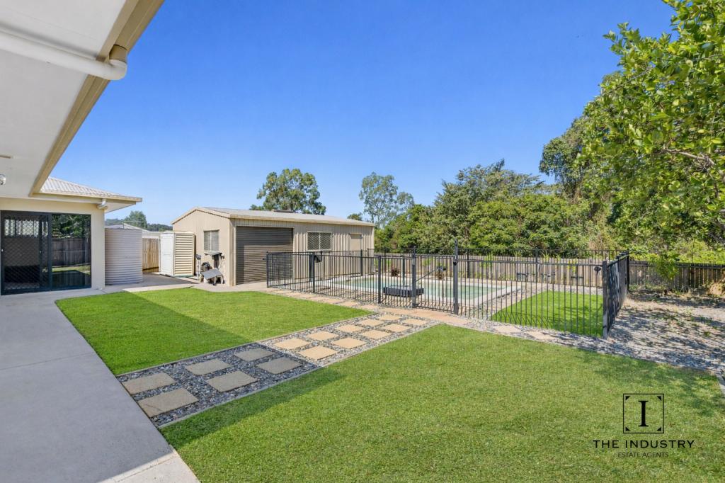 3 Lora Cl, Bentley Park, QLD 4869