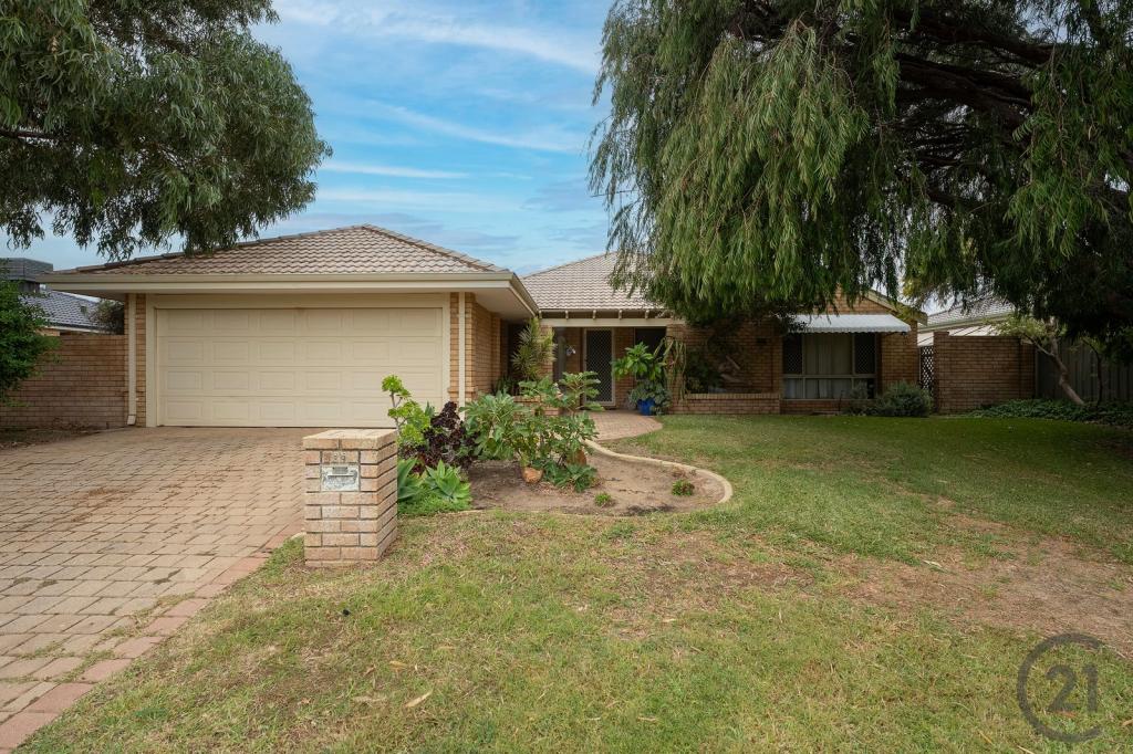 29 Watersun Dr, Silver Sands, WA 6210