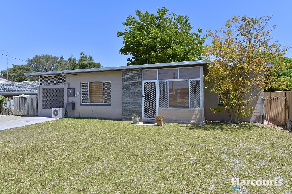 5 Priam Rd, Silver Sands, WA 6210