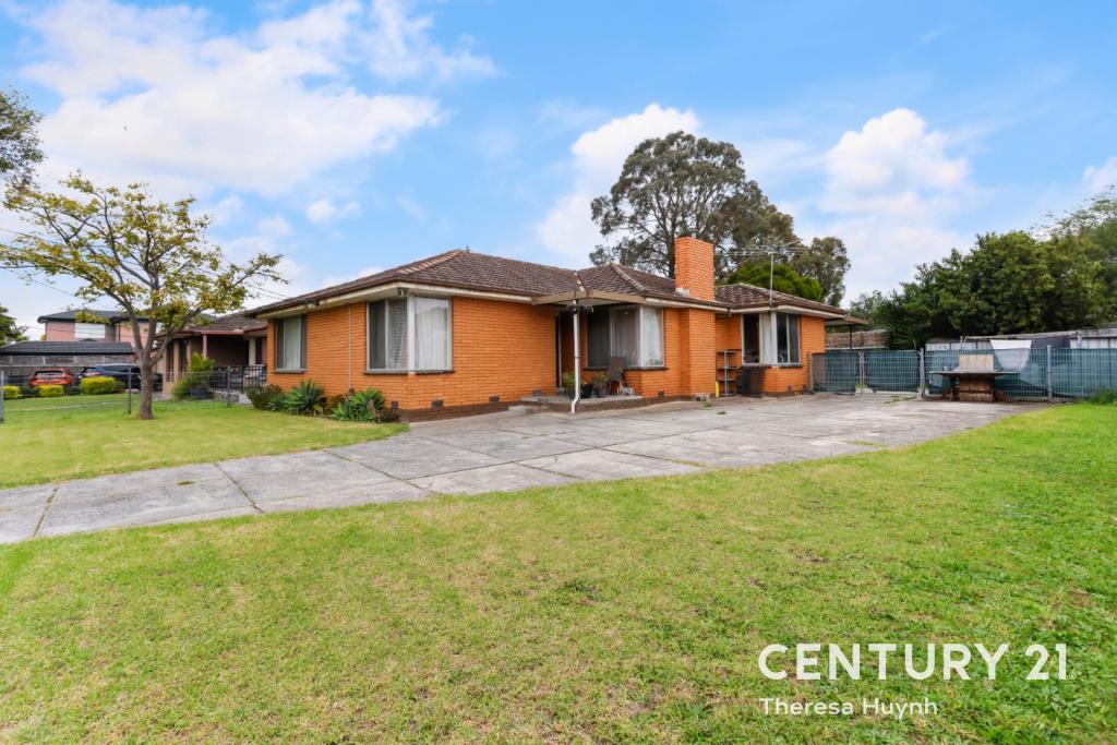 16 Dunvegan Cres, Dandenong, VIC 3175