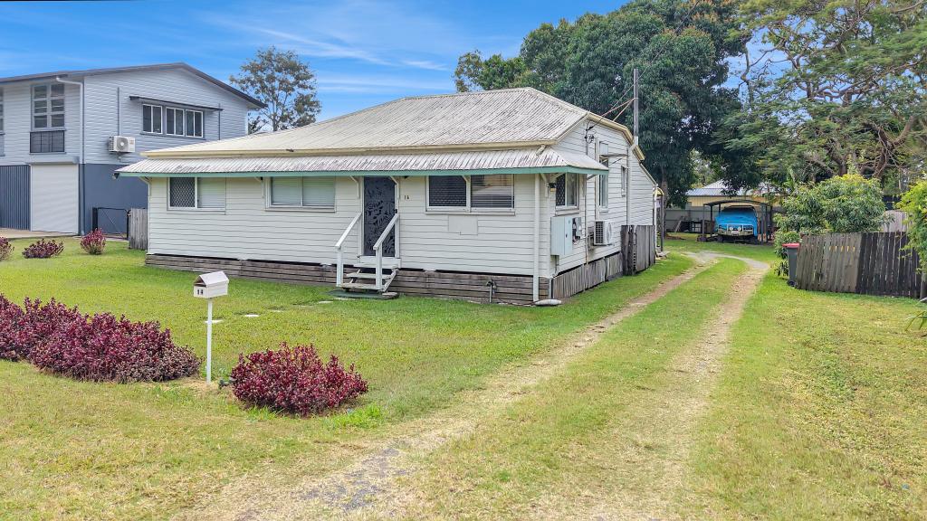 14 Atherton St, Sarina, QLD 4737