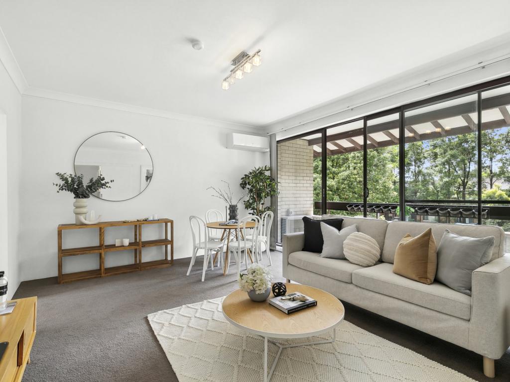 2/120 Burns Bay Rd, Lane Cove, NSW 2066