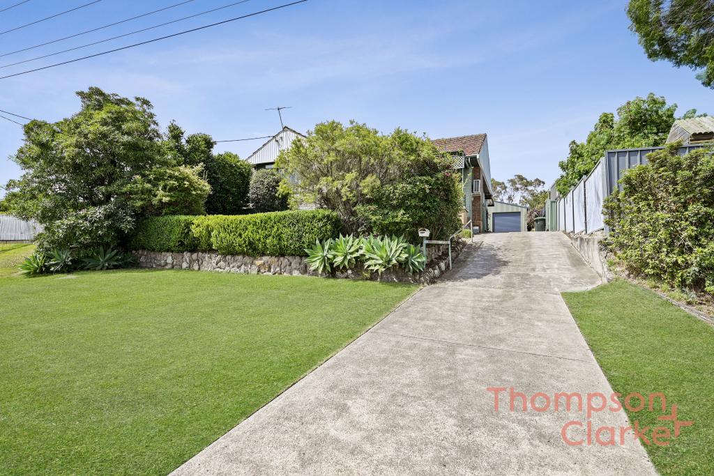 42 Flinders St, East Maitland, NSW 2323