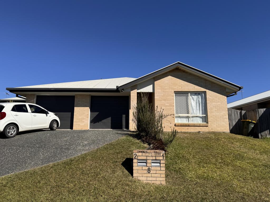 1/8 Wilton Ct, Morayfield, QLD 4506