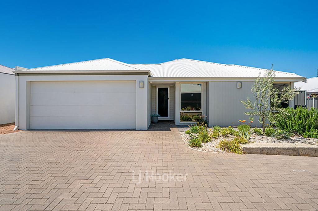 2/17 Moira Rd, Collie, WA 6225