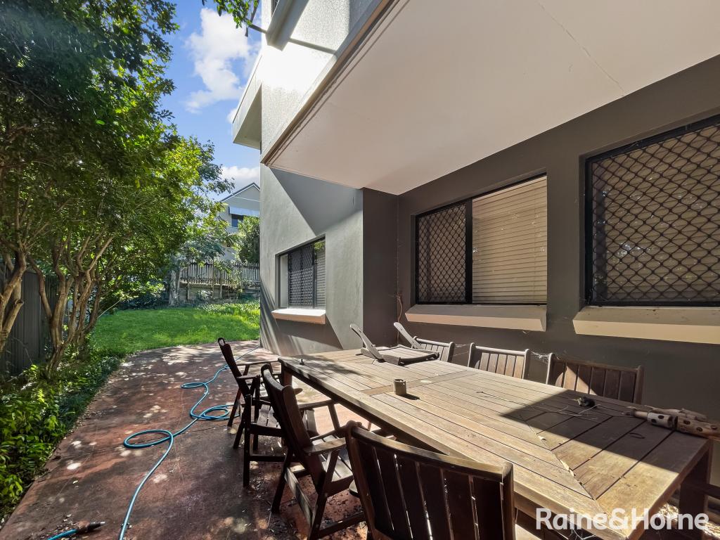 3/61 WESTERHAM ST, TARINGA, QLD 4068