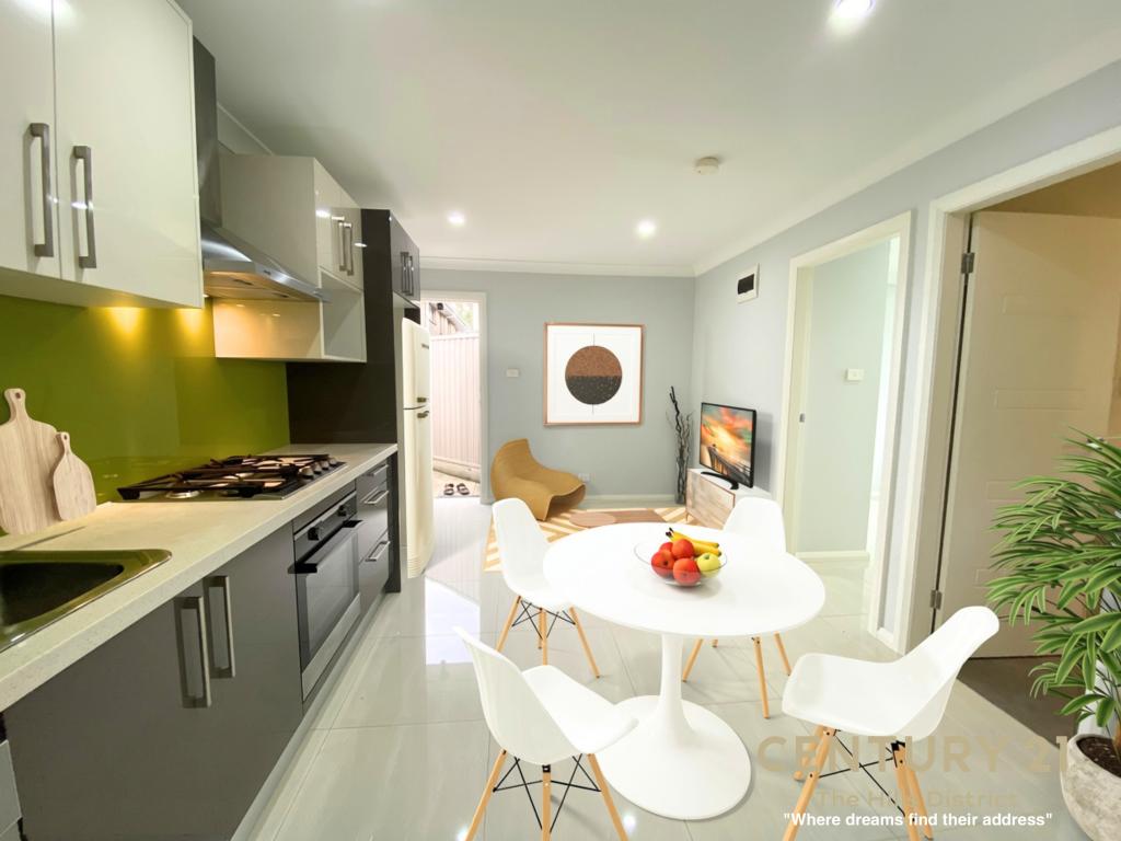 72a Graham Ave, Casula, NSW 2170
